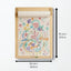 Wall Mounted Drawing Board